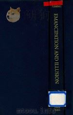 Emancipation and Illusion Rationality and Gender in Habermas's Theory of Modernity   1997  PDF电子版封面  027101654X  Marie Fleming 