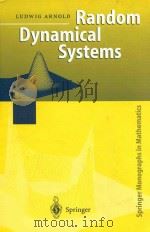 Random dynamical systems   1998  PDF电子版封面  3540637583  Ludwig Arnold 