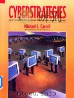 Cyberstrategies How to Build an Inter-Based Information Systems（1996 PDF版）
