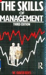 The Skills of Management Third Edition（1991 PDF版）