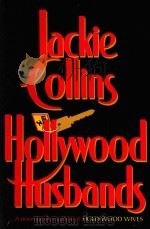 HOLLWOOD HUSBANDS   1986  PDF电子版封面     
