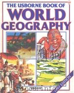 THE USBORNE BOOK OF WORLD GEOGRAPHY（1997 PDF版）