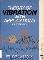 Theory of vibration with applications Fourth Edition（1993 PDF版）