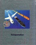 UNDERSTANDING COMPUTERS TRANSPORTATION   1988  PDF电子版封面  0809457261  GEORGE CONSTABLE 