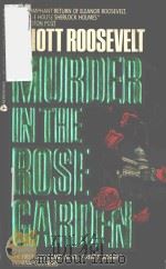 MURDER IN THE ROSE GARDEN（1989 PDF版）
