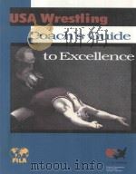 COACH'S GUIDE TO EXCELLENCE   1995  PDF电子版封面  1884125271   