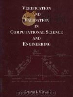 Verification and validation in computational science and engineering   1998  PDF电子版封面  0913478083  Patrick J. Roache 
