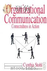 Organizational Communication Connectedness in Action（1995 PDF版）