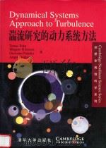 Dynamical Systems Approach to Turbulence = 湍流研究的动力系统方法（1998 PDF版）