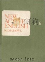 NEW ACTIVE ENGLISH 5-6（1978 PDF版）