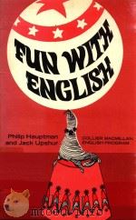 FUN WITH ENGLISH 2ND EDITION（1975 PDF版）