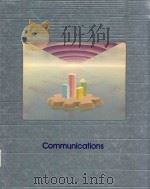 COMMUNICATIONS   1986  PDF电子版封面  0809457008   