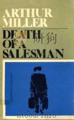 DEATH OF SALESMAN0   1979  PDF电子版封面  0140481346  ARTHUR MILLER 