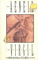 THE AENEID OF VIRGIL（1990 PDF版）