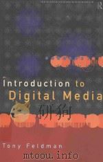AN INTRODUCTION TO DIGITAL MEDIA（1997 PDF版）