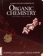 Alchemy III student workbook for Organic chemistry Second Edition（1994 PDF版）