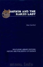 Darwin and the Naked Lady Discursive Essays on Biology and Art（1961 PDF版）