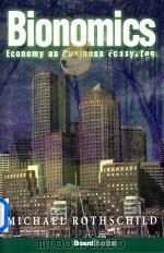 Bionomics Economy As Business Ecosystem（1990 PDF版）