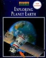 EXPLORING PLANET EARTH NEW EDITION（1994 PDF版）