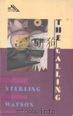 THE CALLING   1986  PDF电子版封面  0440550262   