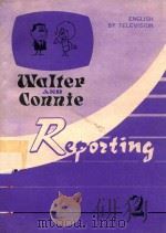WALTER AND CONNIE REPORTING 2（1966 PDF版）