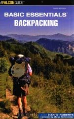 BASIC ESSENTIALS BACKPACKING THIRD EDITION（1999 PDF版）