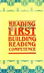READING FIRST BUILDING READING COMPETENCE 2ND EDITION（1990 PDF版）