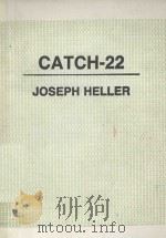 CATCH-22（1961 PDF版）