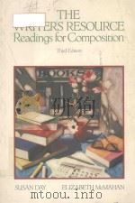 THE WRITER'S RESOURCE READINGS FOR COMPOSITION 3RD EDITION（1991 PDF版）