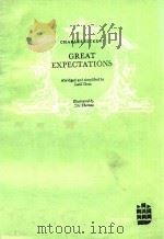 GREAT EXPECTATIONS   1950  PDF电子版封面    LATIF DOSS 