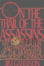 ON THE TRALL OF THE ASSASSINS（1988 PDF版）