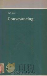 CONVEYANCING（1983 PDF版）