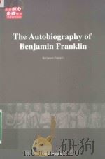 THE AUTOBIOGRAPHY OF BENJAMIN FRANKLIN（ PDF版）