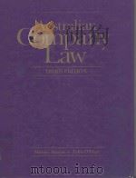 AUSTRALIAN COMPANY LAW   1980  PDF电子版封面  007072945X  HARVEY MASON  JOHN O'HAIR 