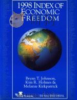 1998 INDEX OF ECONOMIC FREEDOM   1998  PDF电子版封面  0891952446   