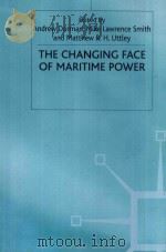 The Changing Face of Maritime Power（1999 PDF版）