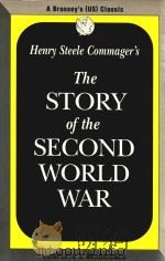 Henry Steele Commager's the Story of the Second World War（1991 PDF版）