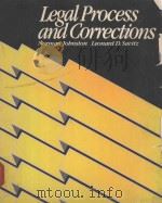 LEGAL PROCESS AND CORRECTIONS（1982 PDF版）