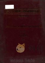 Polymer handbook Fourth Edition Volume 1   1999  PDF电子版封面  0471166286  J. Brandrup ; E. H. Immergut ; 