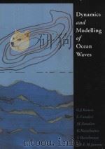 Dynamics and modelling of ocean waves（1994 PDF版）