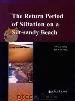 the return period of siltation on a silt-sandy beach     PDF电子版封面     