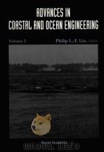 Advances in coastal and ocean engineering Volume 5（1999 PDF版）