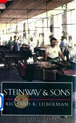 Steinway & Sons（1995 PDF版）