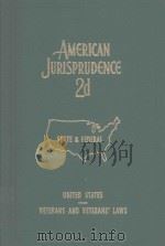 AMERICAN JURISRUDENCE VOLUME 77   1975  PDF电子版封面     