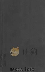 INDEX TO THE STSTUTES IN FORCE VOLUME1   1956  PDF电子版封面     