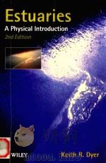 Estuaries: a physical introduction 2nd Edition（1997 PDF版）