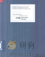 A Substantive Theory Of The Relative Efficiency Of Environmental Treaty Compliance Strategies:The Ca   1998  PDF电子版封面    Joni Elizabeth Baker 