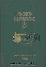 AMERICAN JURISPRUDENCE VOLUME 27   1966  PDF电子版封面    STATE AND FEDERAL 
