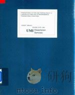 Transnational Actors And Foreign Policy:A Comparative Analysis Of Environmental Transnational Coalit   1999  PDF电子版封面    Brian G.Wright 