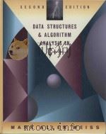 Data structures & algorithm analysis in C++   1999  PDF电子版封面  0201361223   